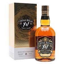 Chivas Xv 750ml